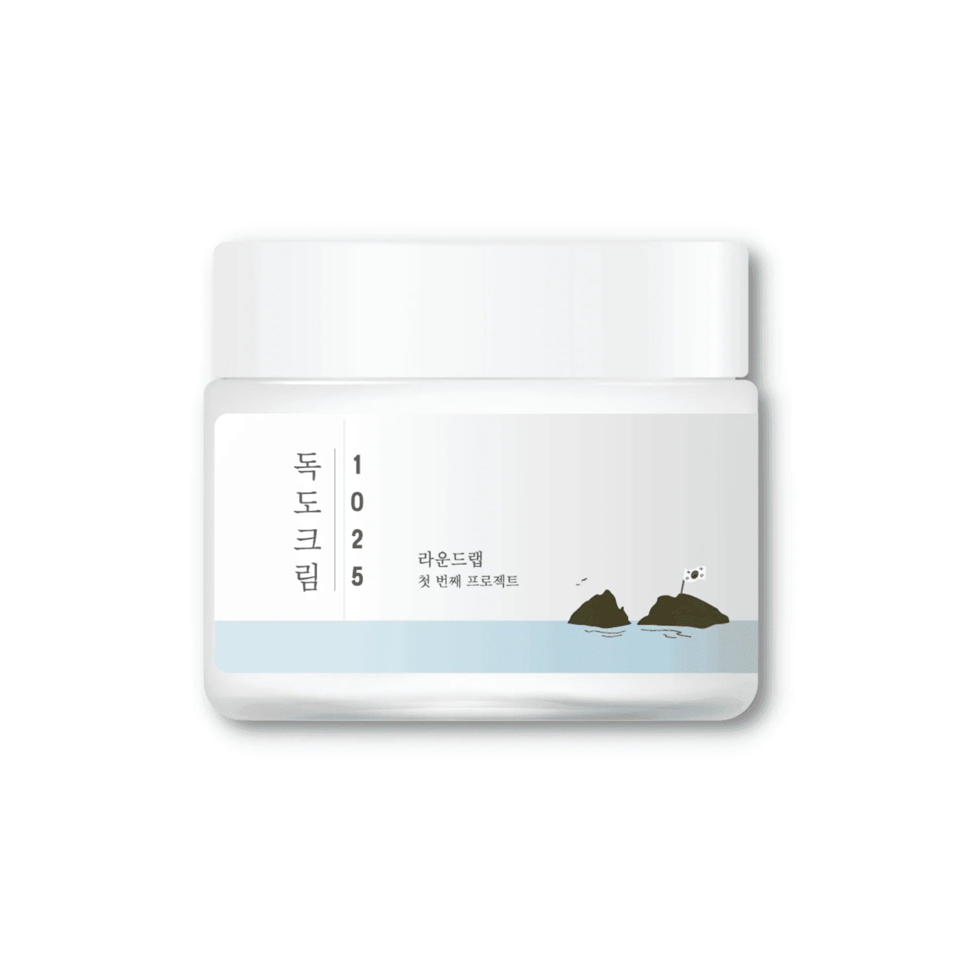 1025 Dokdo Cream 80ml – So Young