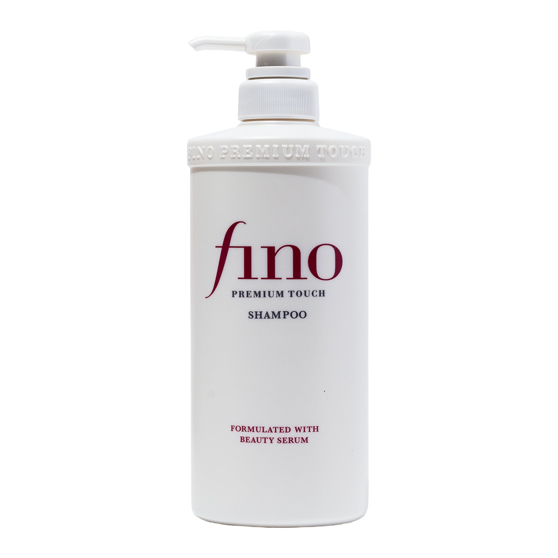 Fino Premium Touch Shampoo 550ml