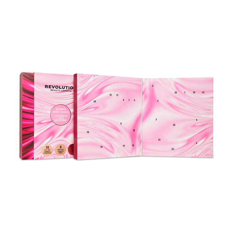 Advent Calendar 2026 - PREVENTA (Entrega a partir del 7 de Noviembre)