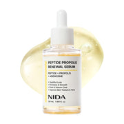Peptide Propolis Renewal Serum