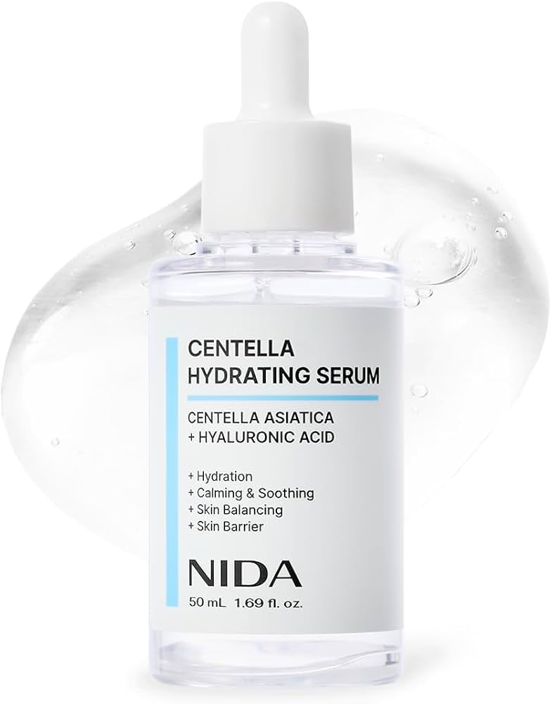 Centella Hydrating Serum