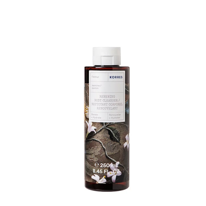 Jasmine Body Cleanser 250ml