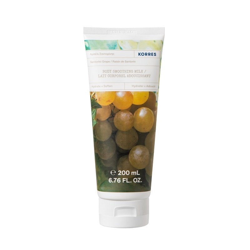 Santorini Grape Body Milk 200ml