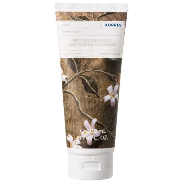 Jasmine Body Milk 200ml