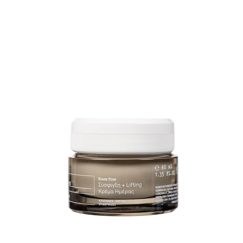 Black Pine Day Cream 40ml