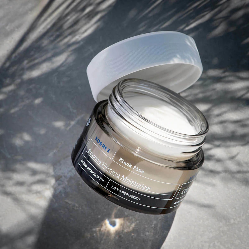 Black Pine Day Cream 40ml