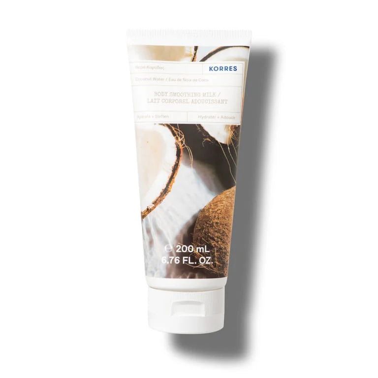 Coconut Water Body Milk 200ml