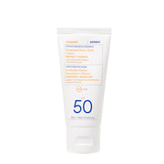 Yogurt Face Sunscreen Unscented SPF50 50ml