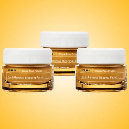 Black Pine Primus Night Cream 40ml