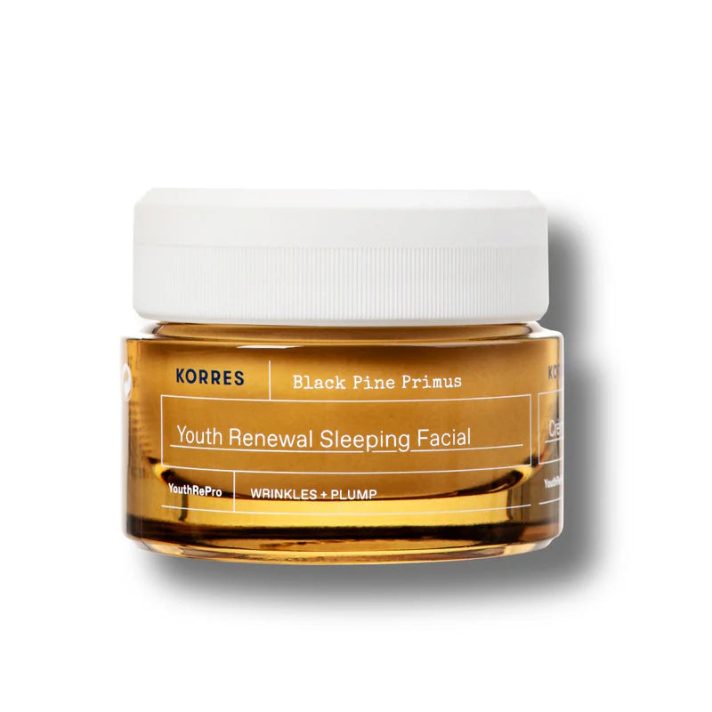 Black Pine Primus Night Cream 40ml