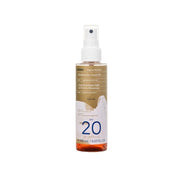 Aegean Bronze Oil SPF20 150ml