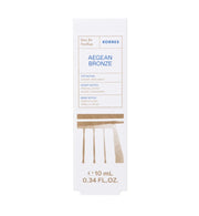 Aegean Bronze Eau de Parfum Roll-On 10ml