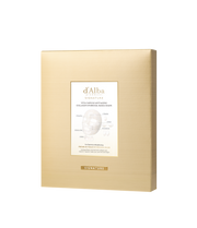 Signature Vita Capsule Anti-Aging Hydrogel Mask 8 Shape (4ea)