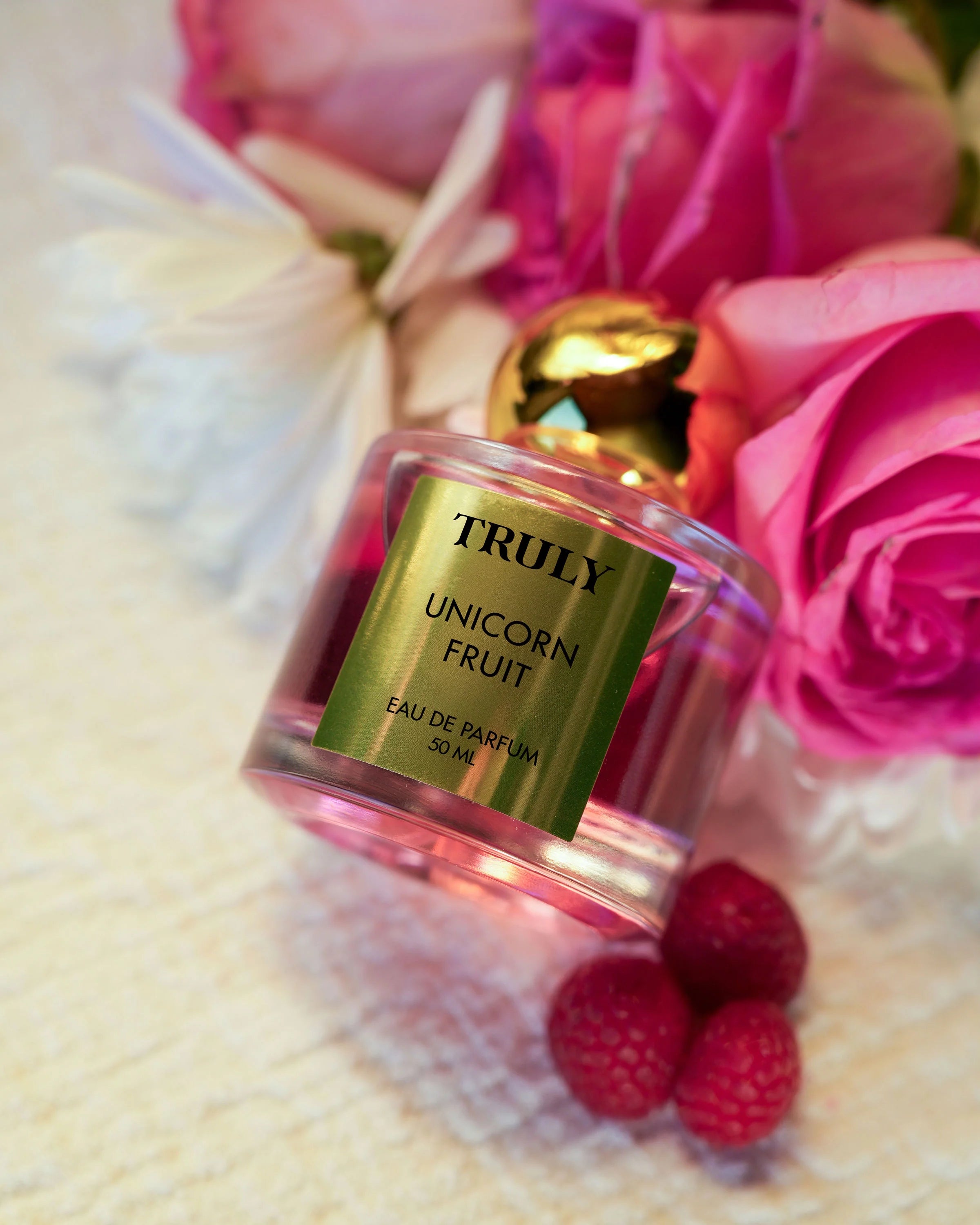 Unicorn Fruit Eau De Parfum