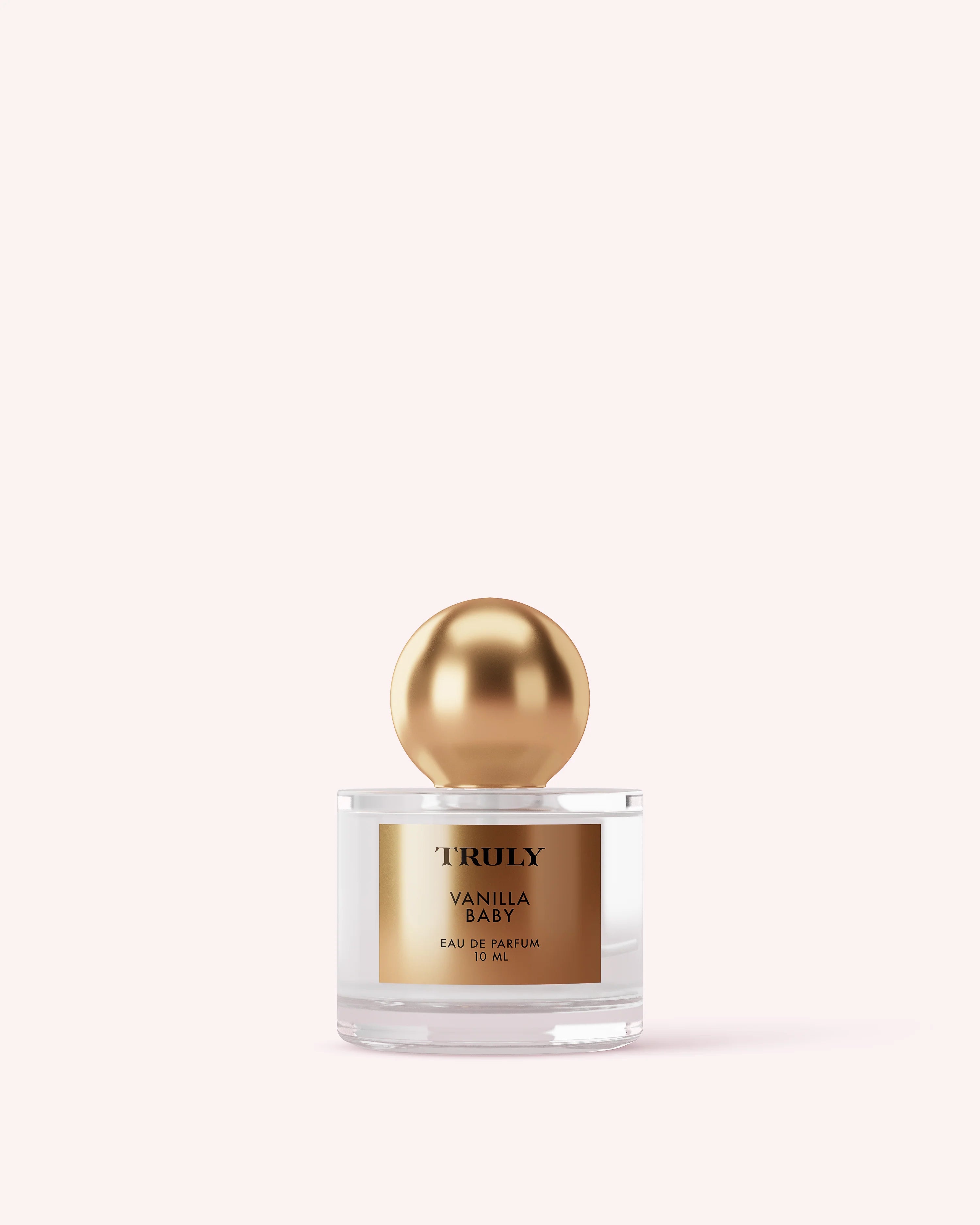 Vanilla Baby Eau De Parfum