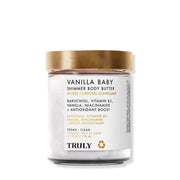Vanilla Baby Shimmer Body Butter