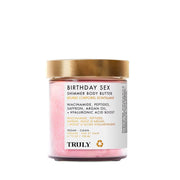 Birthday Sex Shimmer Body Butter