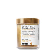 Golden Glaze Shimmer Body Butter