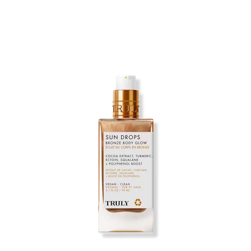 Body Perfector Bronzing Drops
