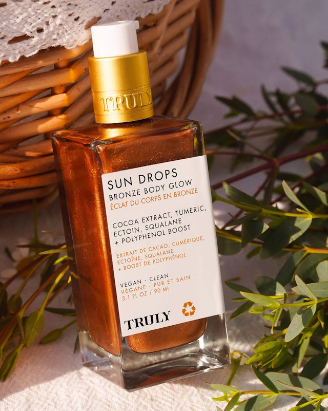 Body Perfector Bronzing Drops