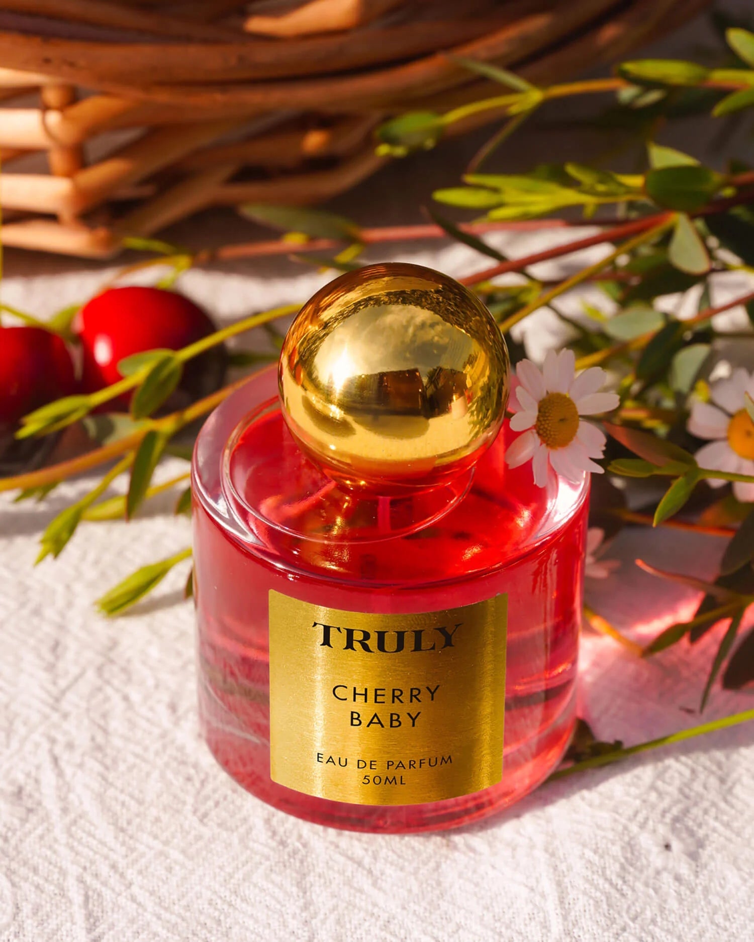 Cherry Baby Eau de Parfum