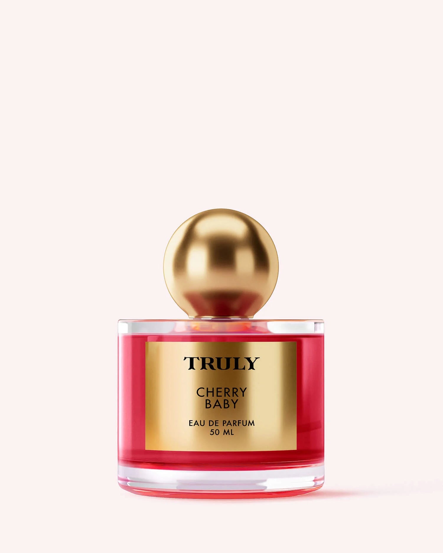Cherry Baby Eau de Parfum