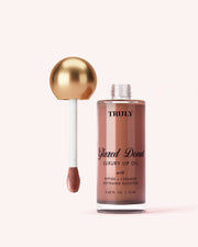 Glazed Donut Luxury Peptide Lip Oil