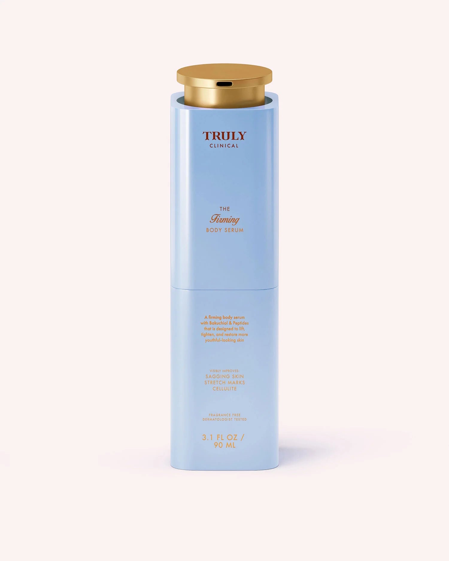 The Firming Body Serum