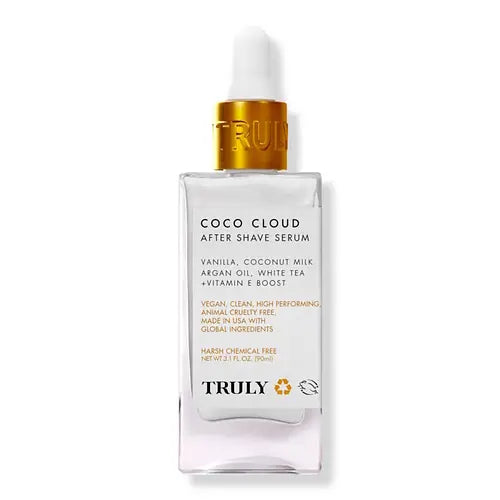 Cooka Oil Pubic Hair & Skin Hydrate and Clear Pores