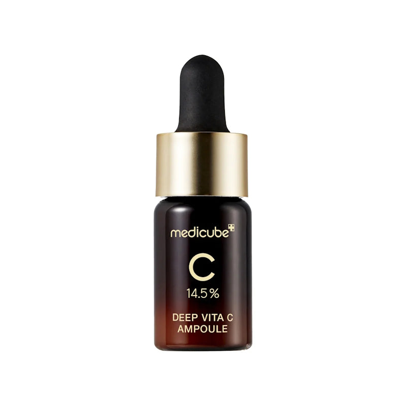 Deep Vita C Ampoule