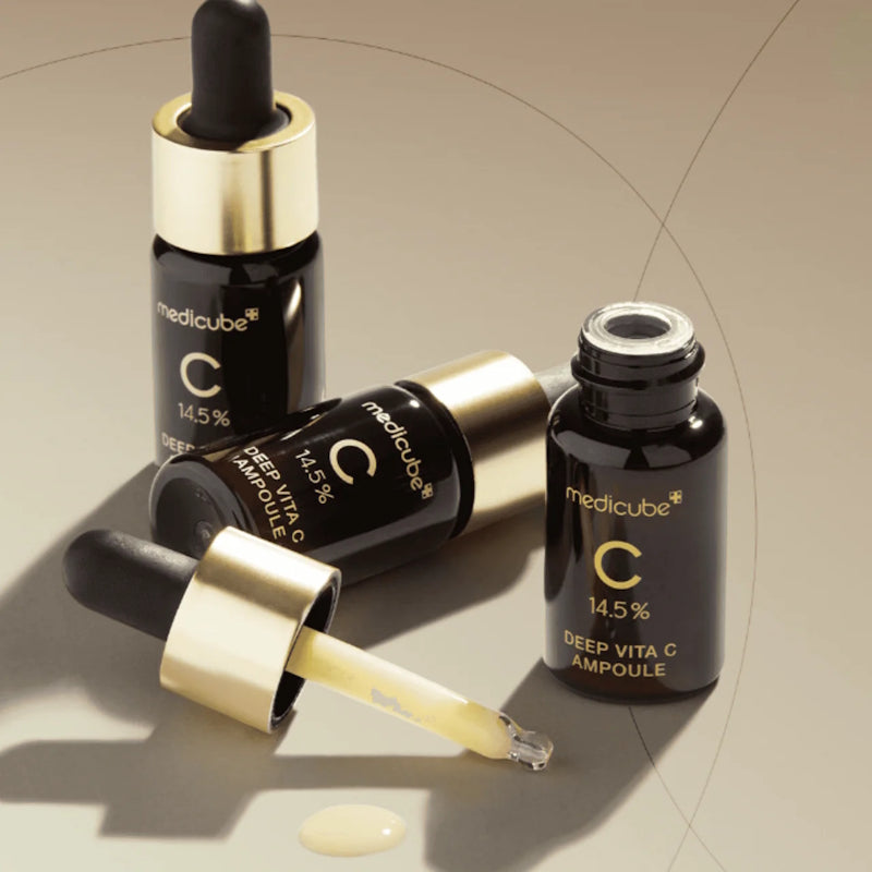 Deep Vita C Ampoule
