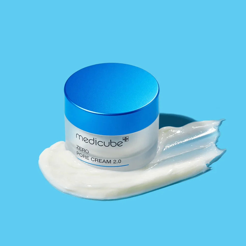 Zero Pore Cream 2.0 50ml
