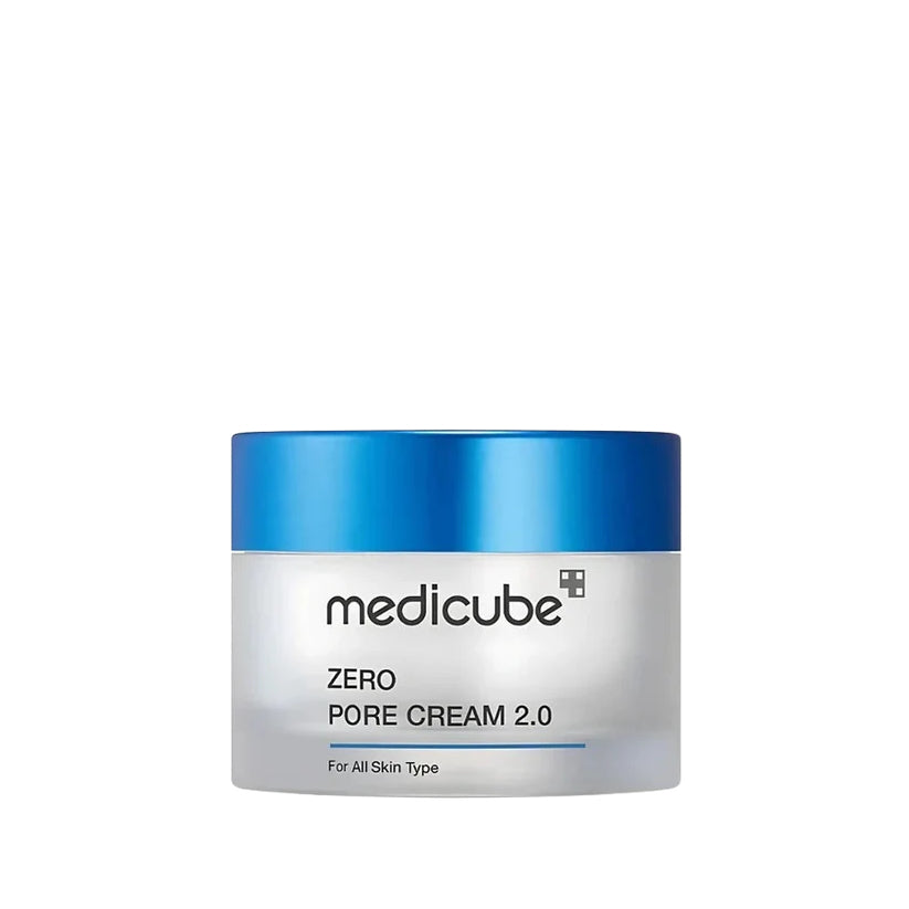 Zero Pore Cream 2.0 50ml