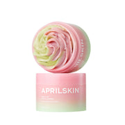 Pink Aloe Pack Cleanser 120g