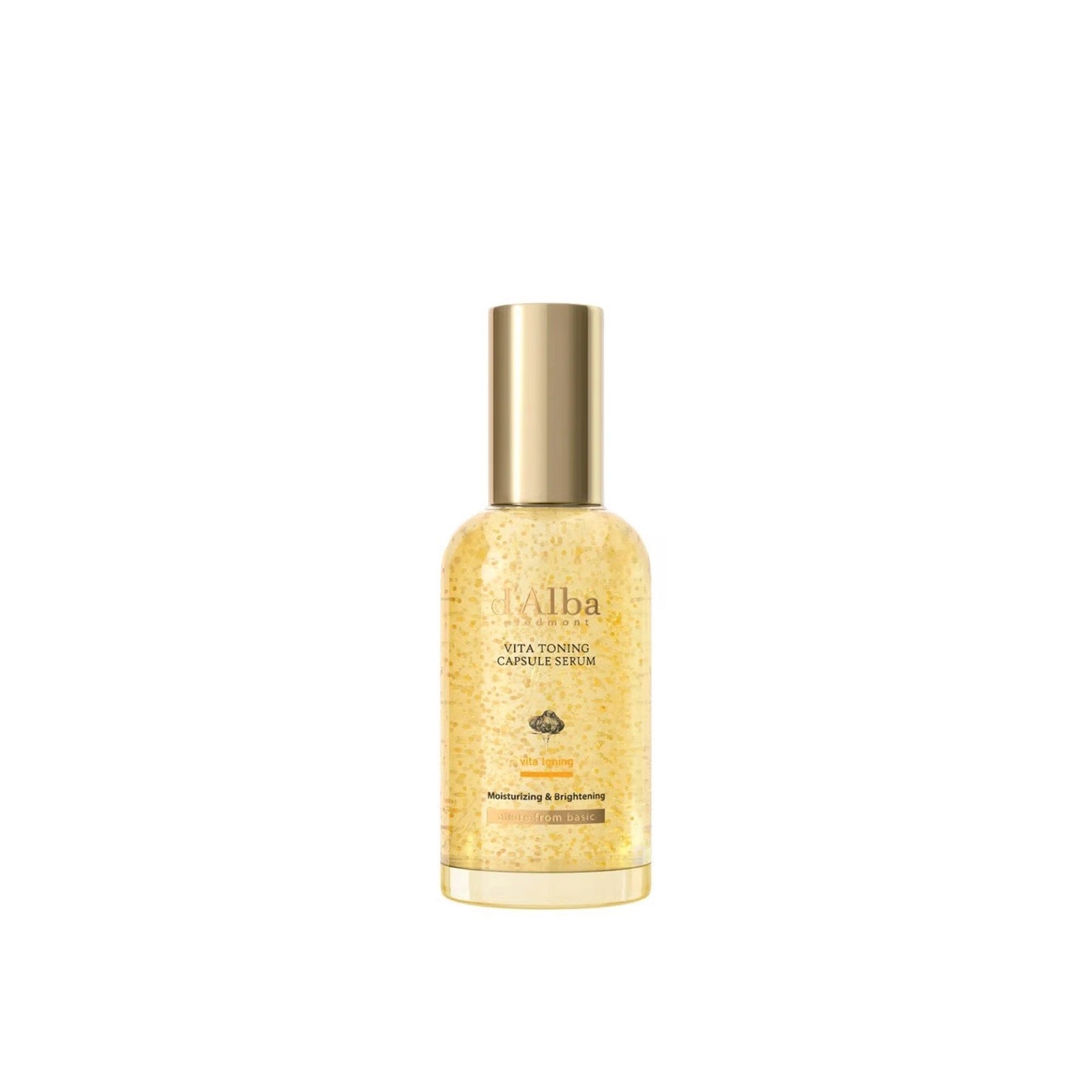 Vita Toning Capsule Serum 100ml