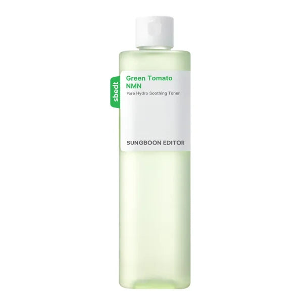 Green Tomato Pure HYDRO Soothing Toner 350ml