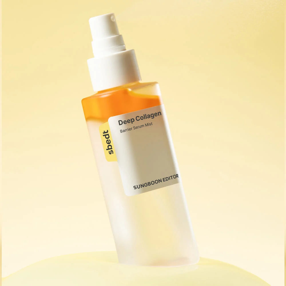 Deep Collagen Barrier Serum Mist 100ml
