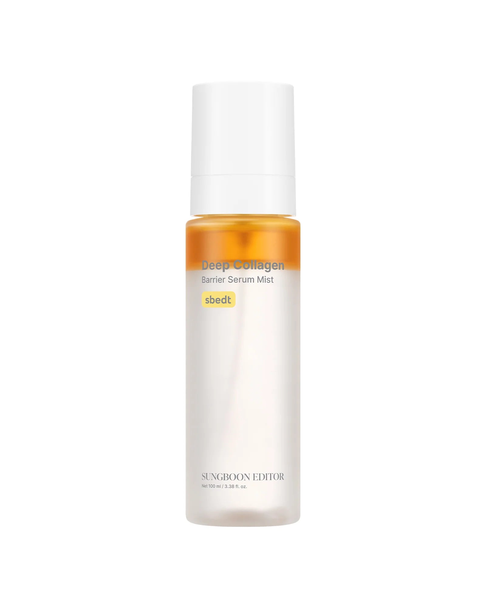 Deep Collagen Barrier Serum Mist 100ml