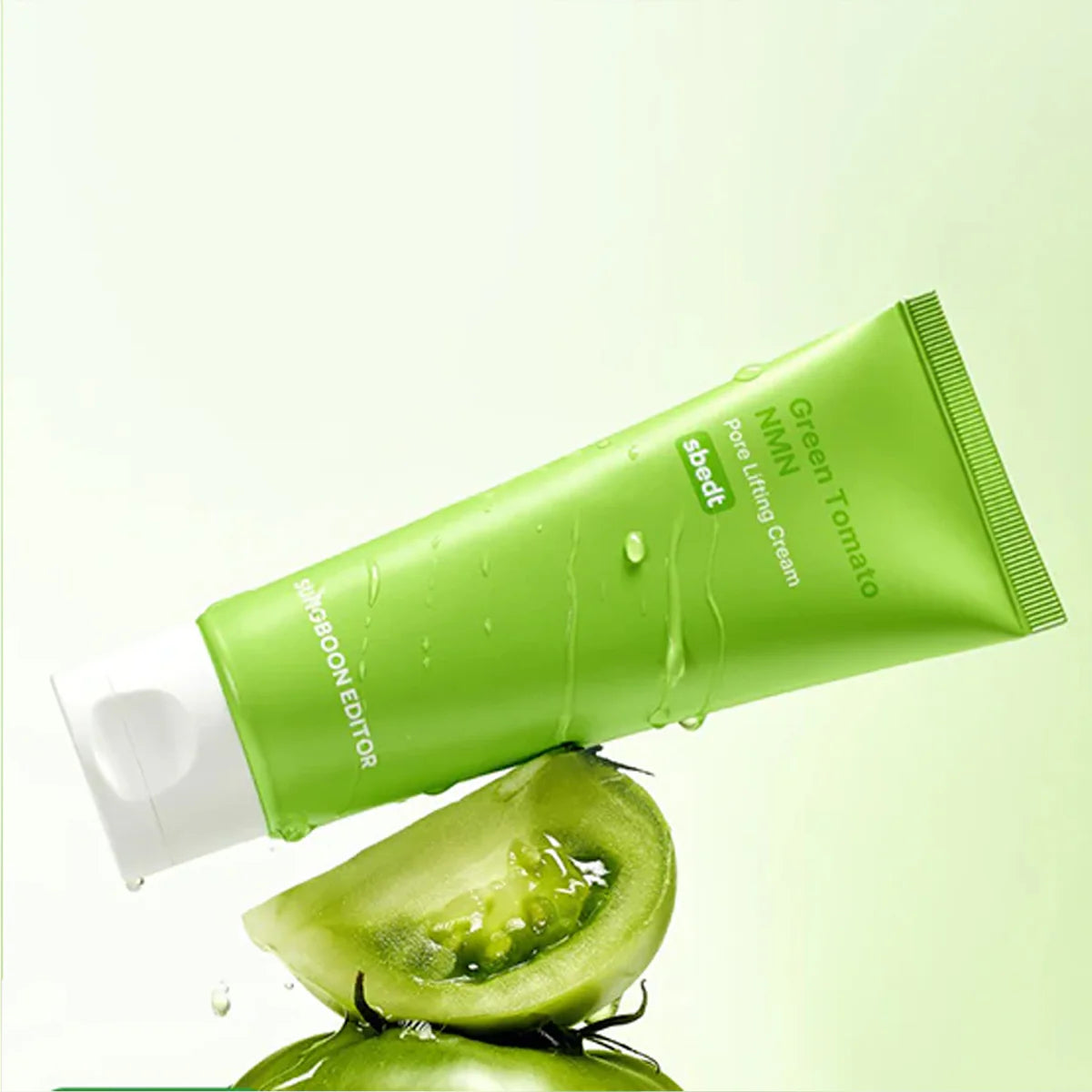 Green Tomato MANPore Lifting Cream