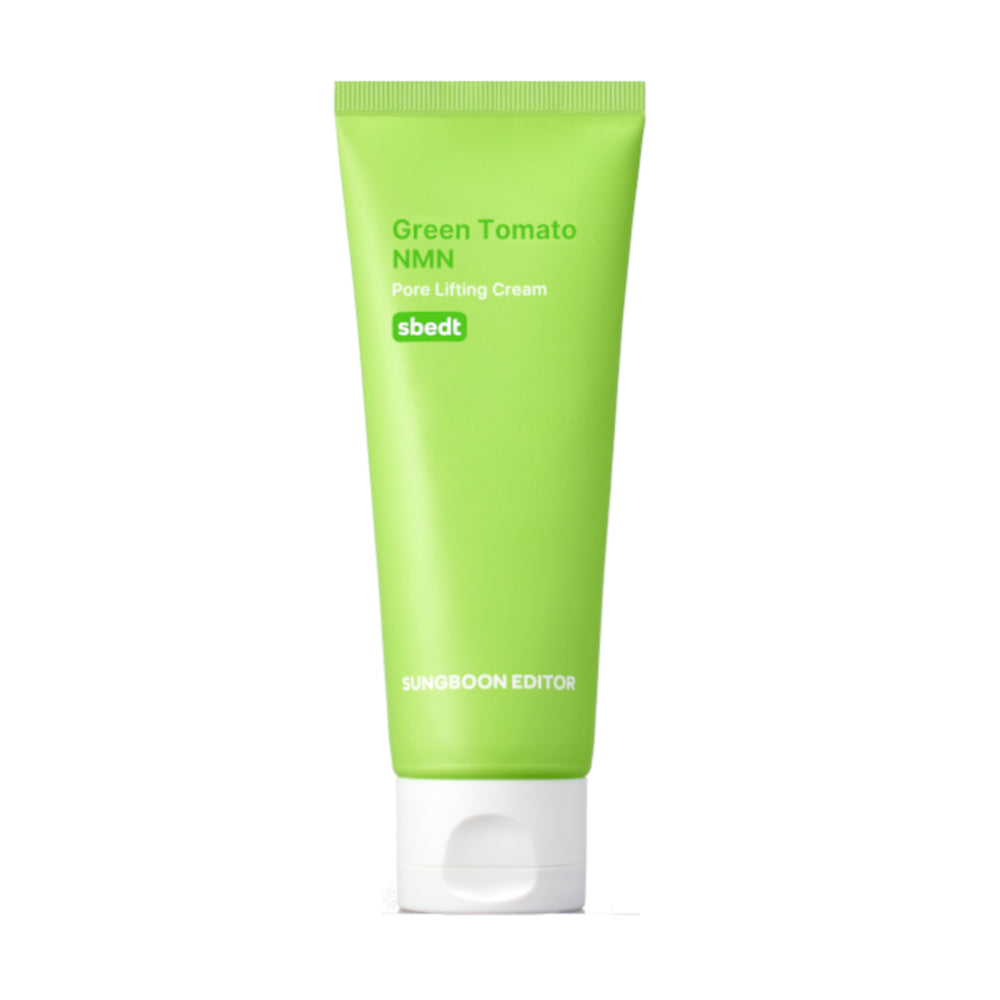 Green Tomato MANPore Lifting Cream