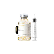 Silk Peptide EGF Heartfelt Volume Lifting Ampoule 40ml