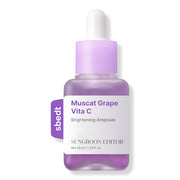 Muscat Grape Vitac Brightening Ampoule 40ml