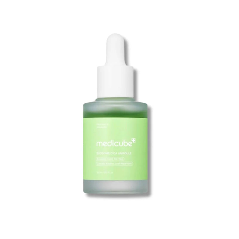 EXOSOME CICA SERUM 30ml