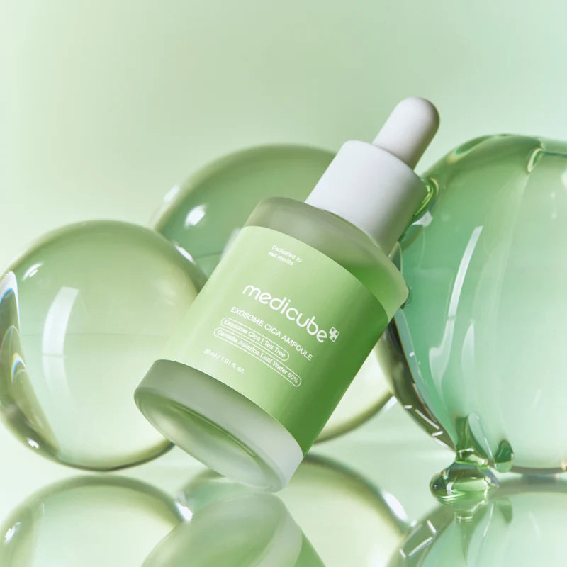 EXOSOME CICA SERUM 30ml