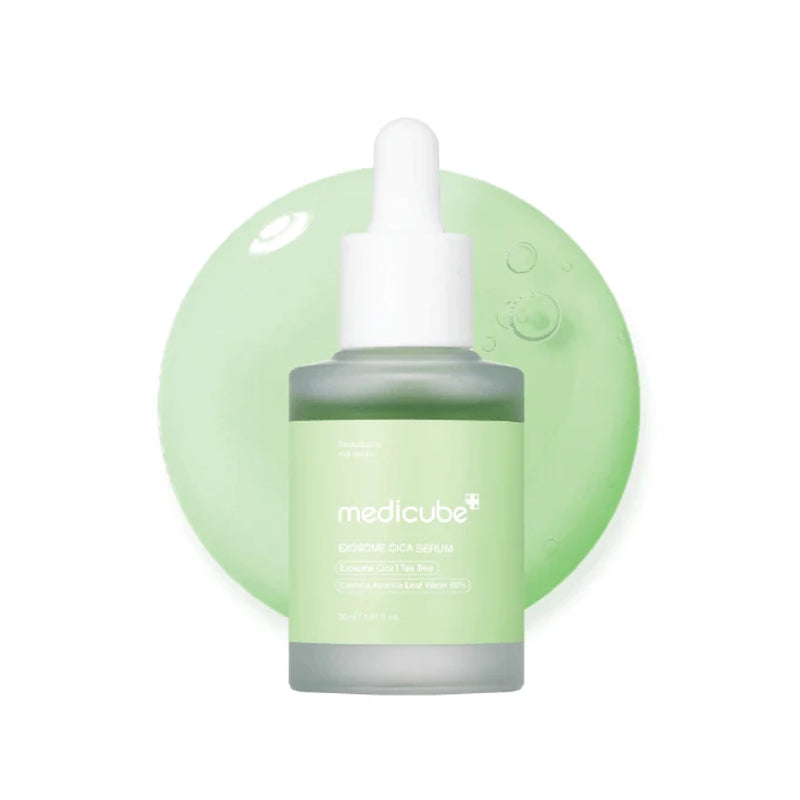 EXOSOME CICA SERUM 30ml