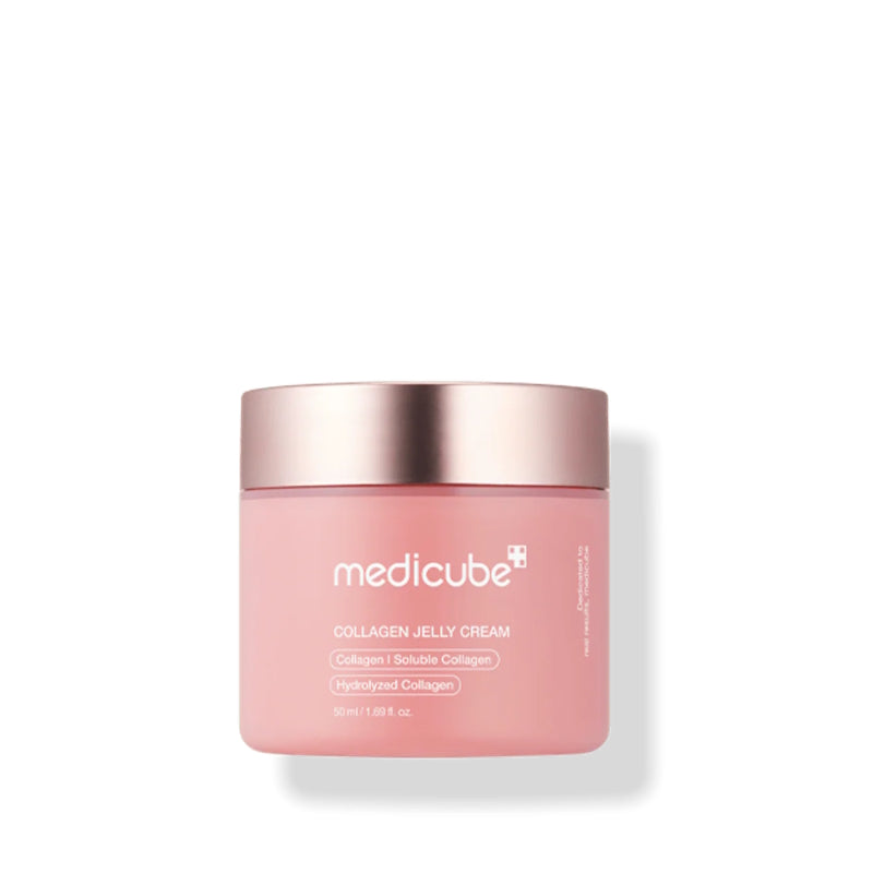 COLLAGEN JELLY CREAM 50ml