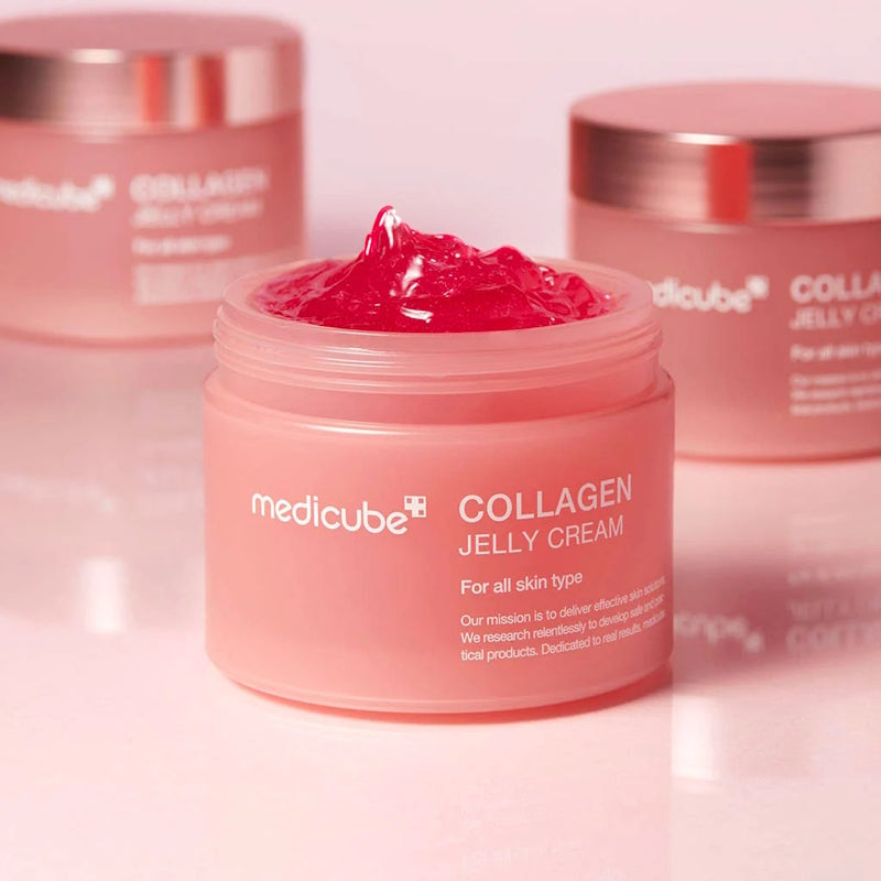 COLLAGEN JELLY CREAM 50ml