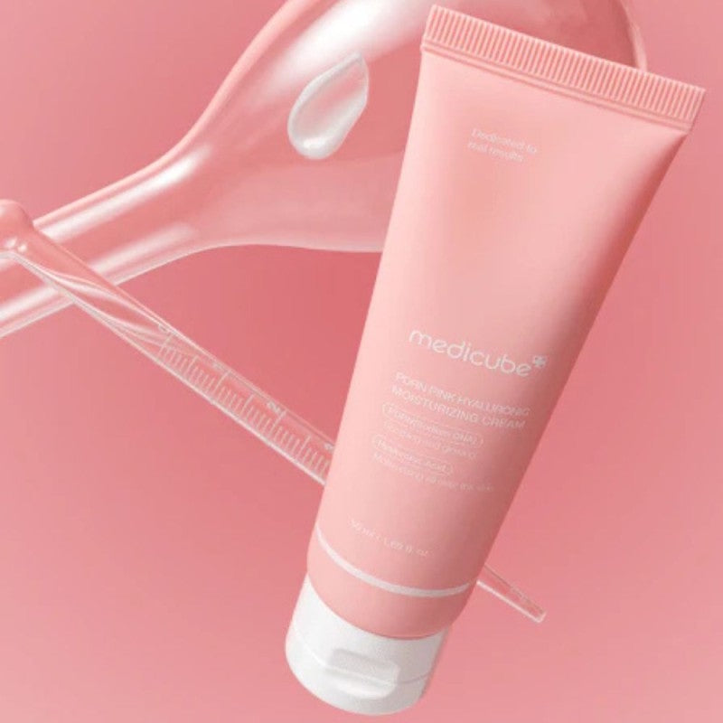 PDRN Pink Hyaluronic Moisturizing 50ml