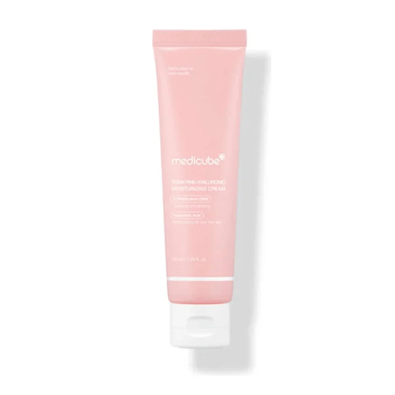PDRN Pink Hyaluronic Moisturizing 50ml