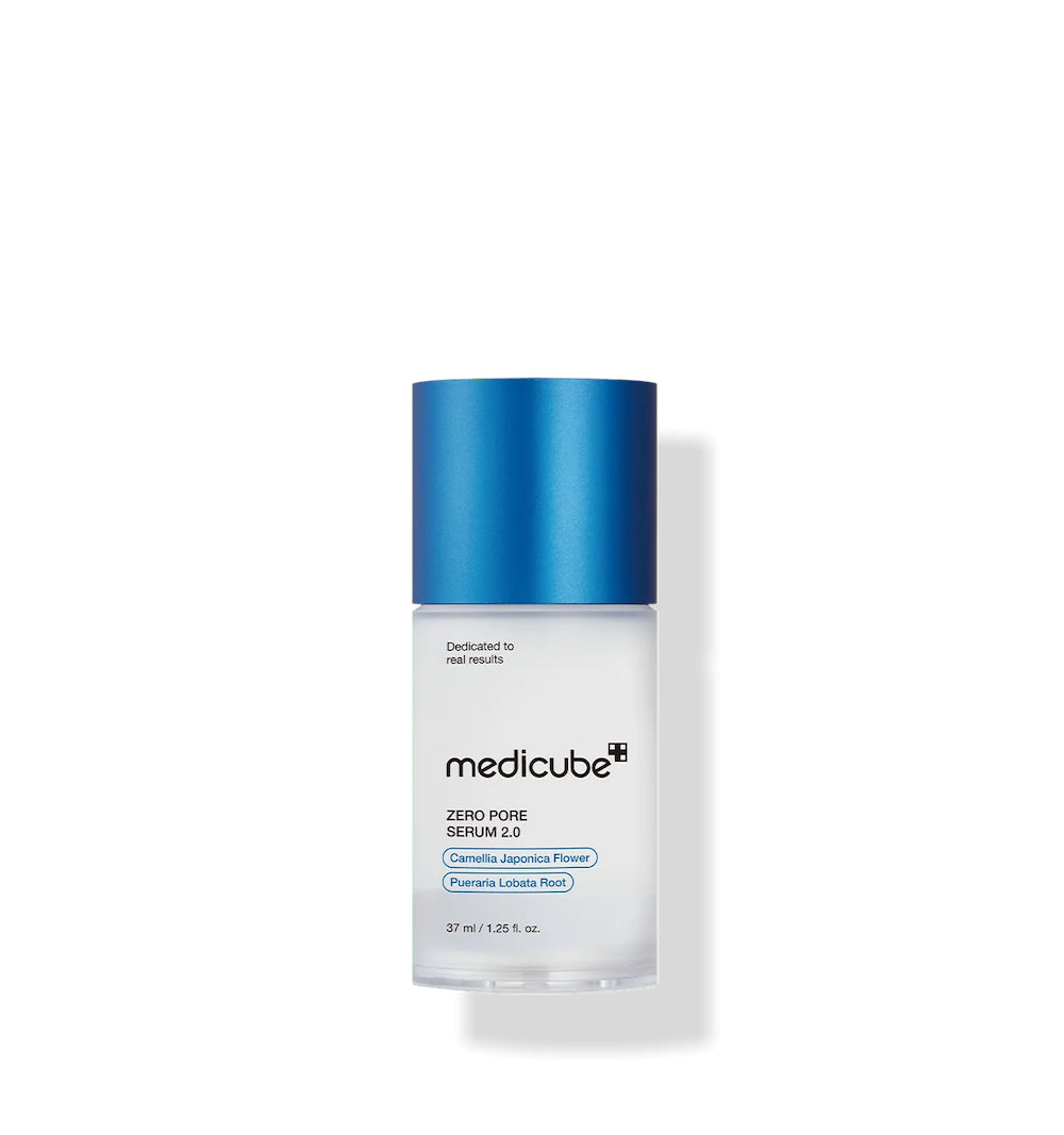Zero Pore Serum 2.0 37ml